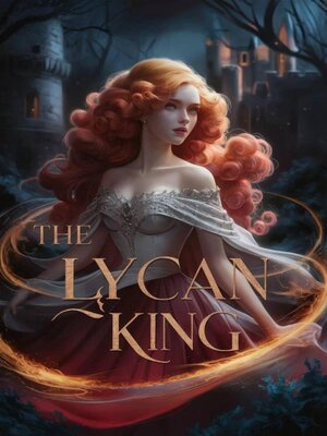 cover image of The Lycan King